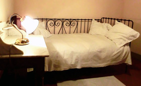Azienda Agriturismo Villa Pacinotti