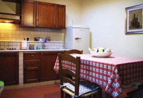 Azienda Agriturismo Villa Pacinotti