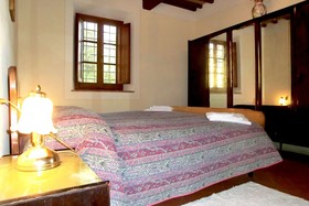Azienda Agriturismo Villa Pacinotti