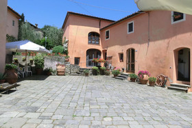 Azienda Agriturismo Villa Pacinotti