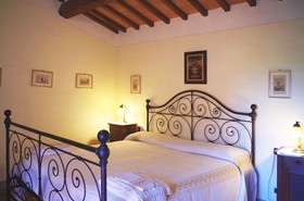 Azienda Agriturismo Villa Pacinotti