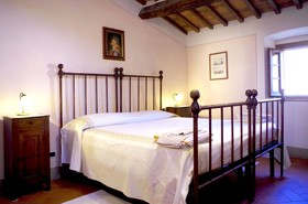 Azienda Agriturismo Villa Pacinotti