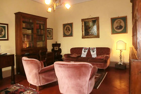 Azienda Agriturismo Villa Pacinotti