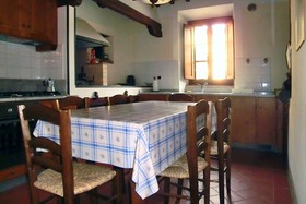 Azienda Agriturismo Villa Pacinotti