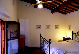 Azienda Agriturismo Villa Pacinotti