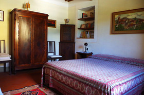 Azienda Agriturismo Villa Pacinotti