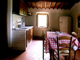 Azienda Agriturismo Villa Pacinotti