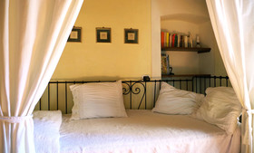 Azienda Agriturismo Villa Pacinotti