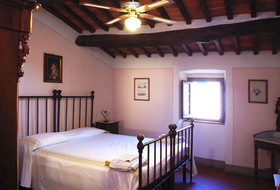 Azienda Agriturismo Villa Pacinotti
