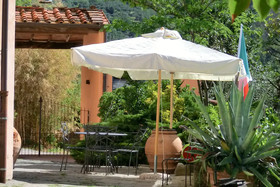 Azienda Agriturismo Villa Pacinotti