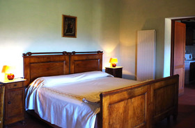 Azienda Agriturismo Villa Pacinotti