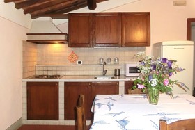 Azienda Agriturismo Villa Pacinotti