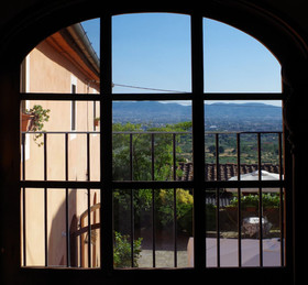 Azienda Agriturismo Villa Pacinotti