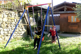 Azienda Agriturismo Villa Pacinotti