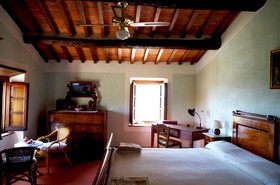 Azienda Agriturismo Villa Pacinotti