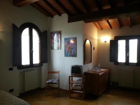 B&B Pianeta Benessere