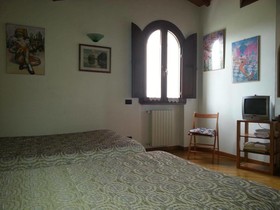 B&B Pianeta Benessere