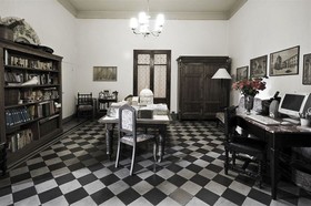 Canto alla Porta Vecchia
