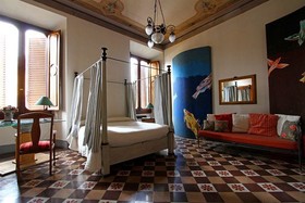 Canto alla Porta Vecchia
