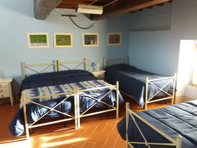 Casa Di Zela