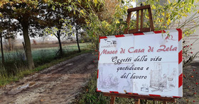 Casa Di Zela