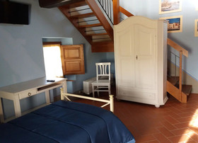 Casa Di Zela