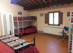 Casa Di Zela