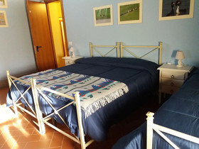 Casa Di Zela