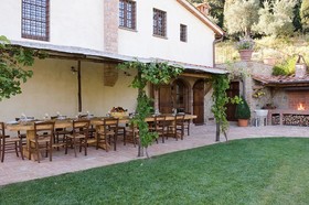 Il Podere di Toscana