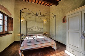 Il Podere di Toscana