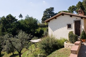 Il Podere di Toscana