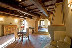 Il Podere di Toscana
