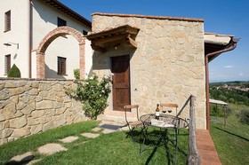 Il Podere di Toscana