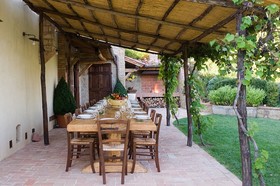 Il Podere di Toscana
