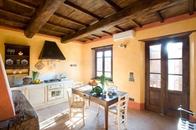 Il Podere di Toscana