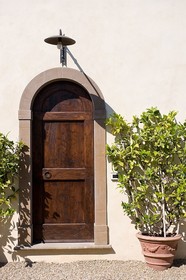 Il Podere di Toscana
