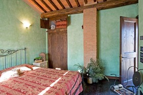 Il Podere di Toscana