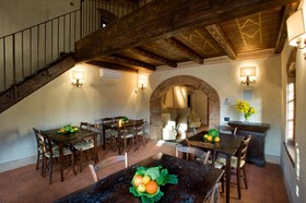 Il Podere di Toscana