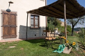 Il Podere di Toscana