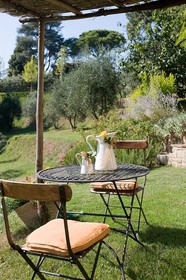 Il Podere di Toscana