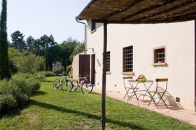 Il Podere di Toscana