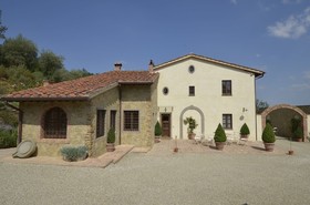 Il Podere di Toscana