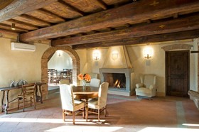 Il Podere di Toscana