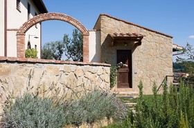 Il Podere di Toscana