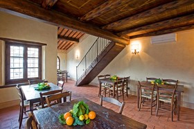 Il Podere di Toscana