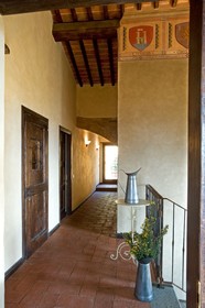 Il Podere di Toscana