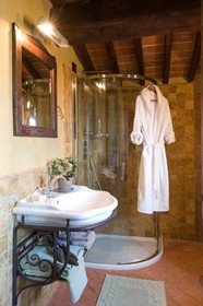 Il Podere di Toscana