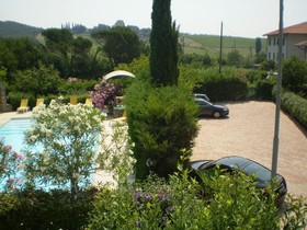 Nido del Merlo