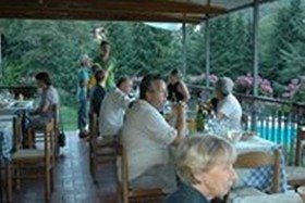 Park Hotel Arcobaleno
