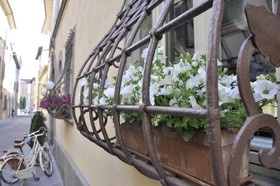 Hotel Patria Pistoia